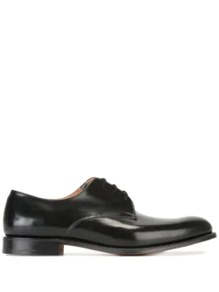 Men Church&apos;s Oslo Derby Shoes