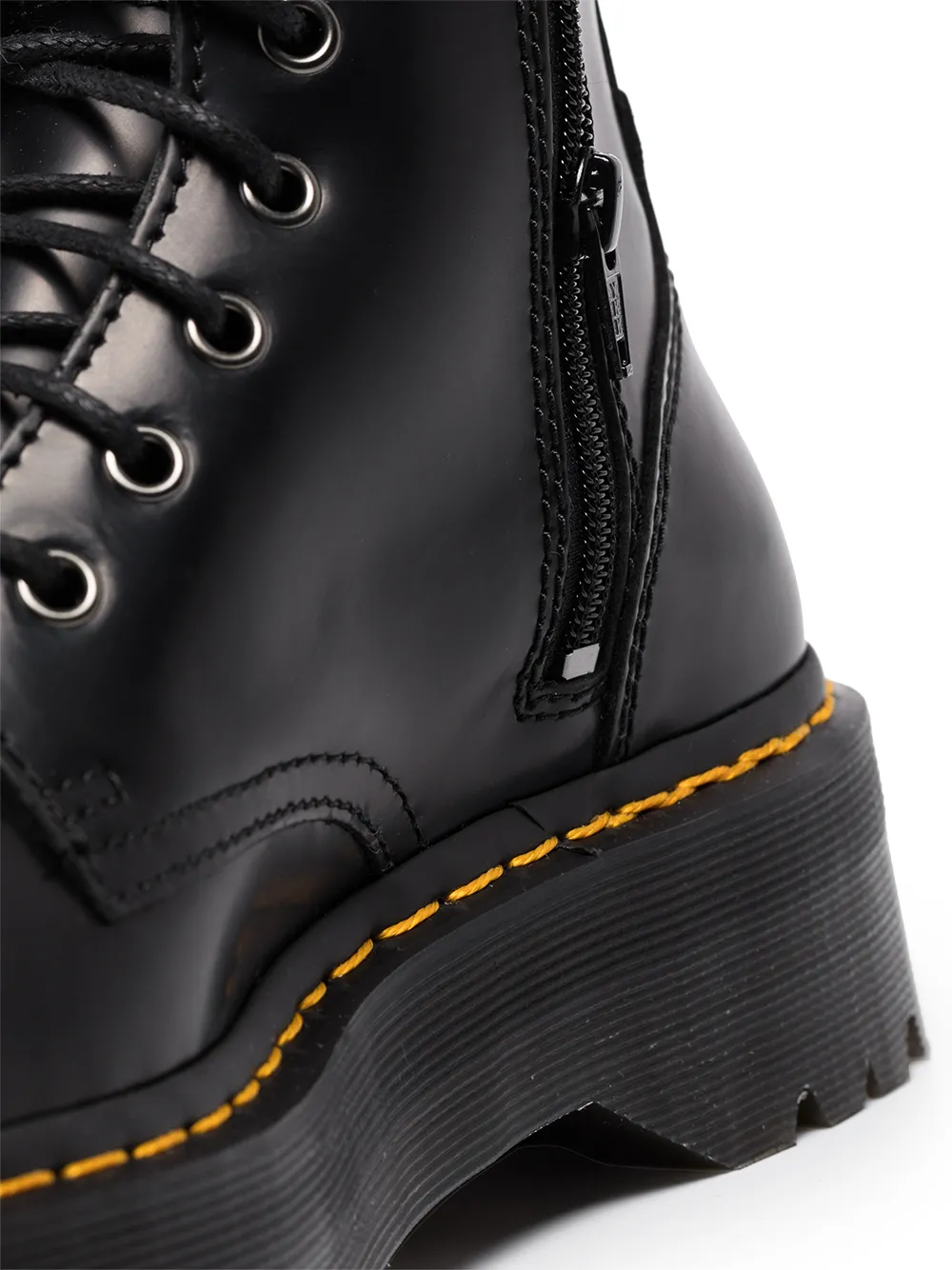 Women Dr. Martens Jadon Platform Boots - Image 2
