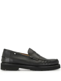 Men Bally Noah Loafers