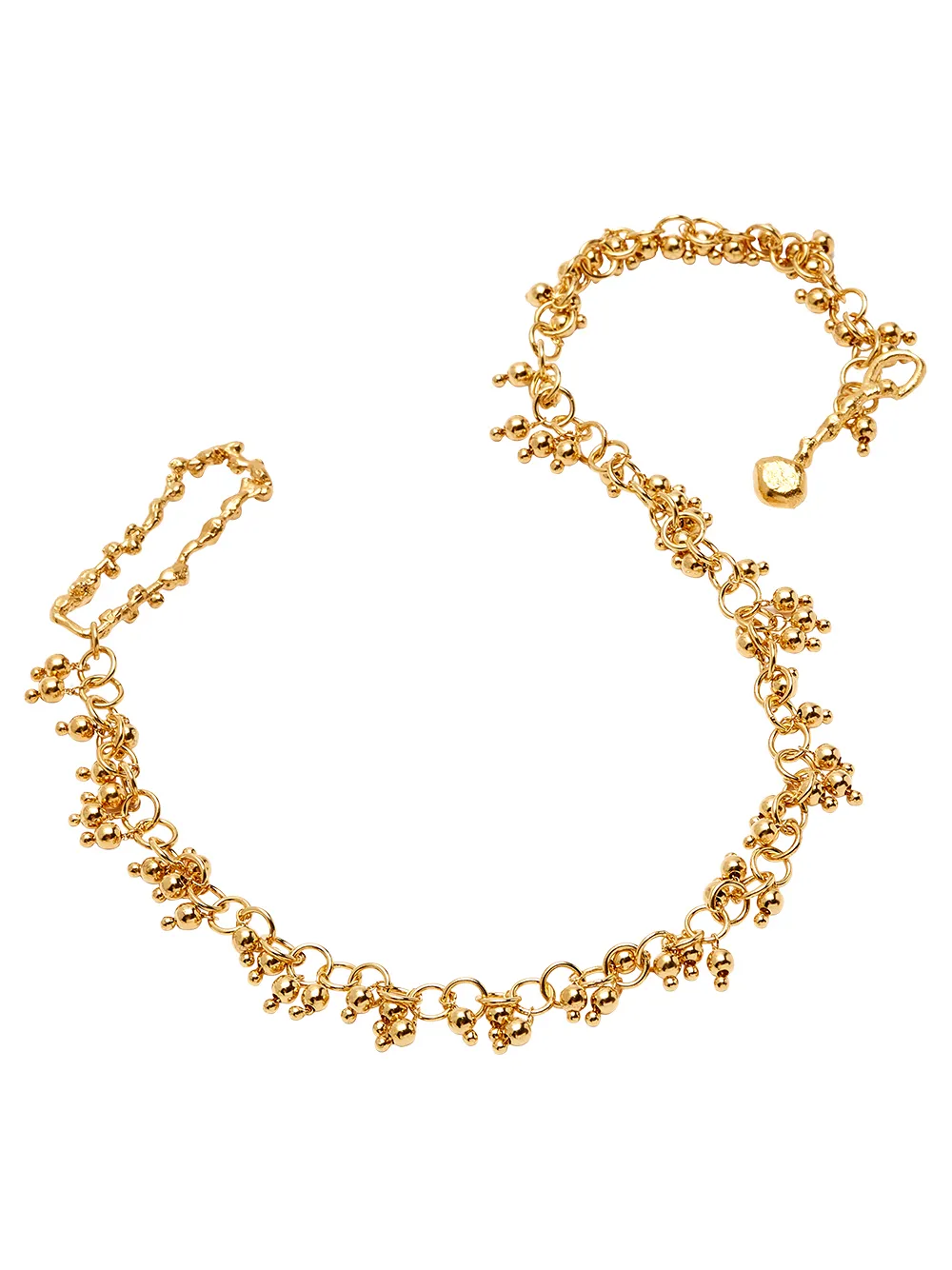 Women Alighieri The Scintillations Together Choker - Image 3