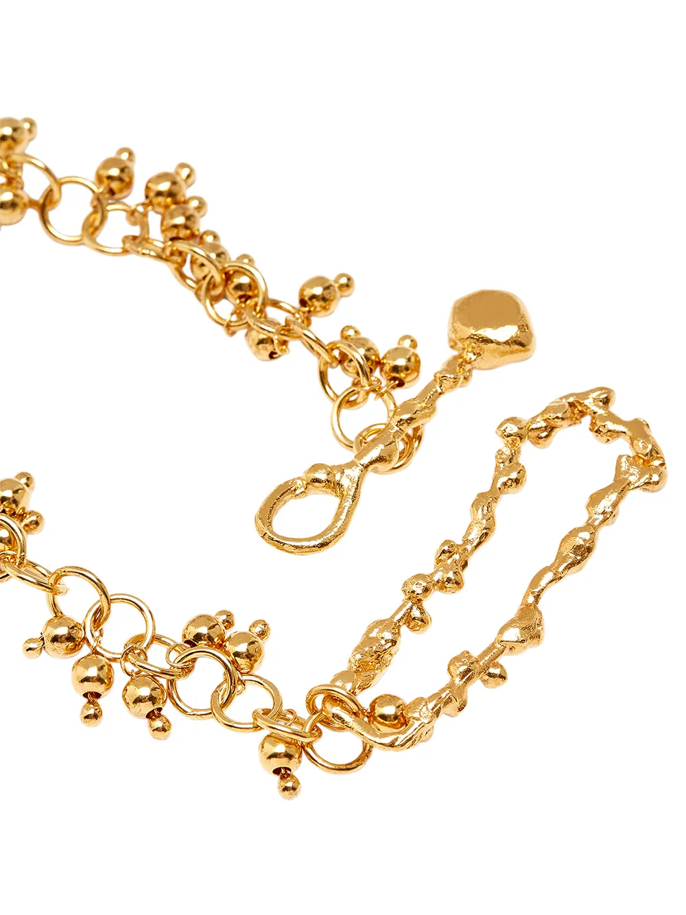 Women Alighieri The Scintillations Together Choker - Image 2