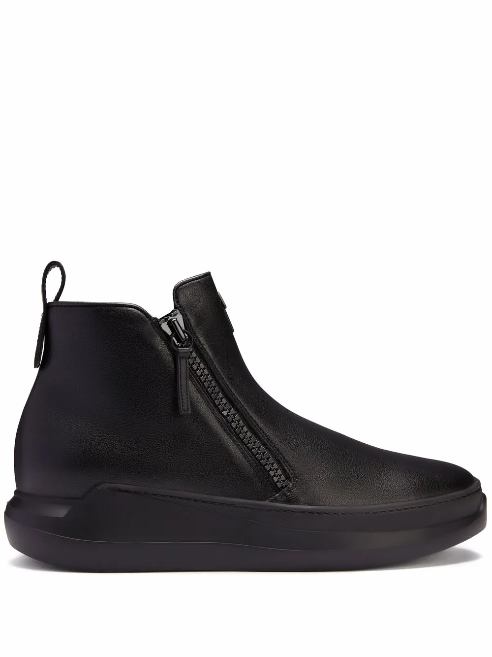 Men Giuseppe Zanotti Conley Ankle Boots