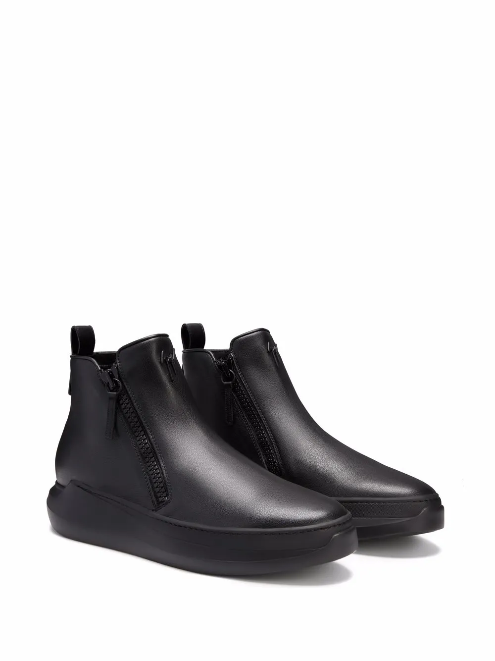 Men Giuseppe Zanotti Conley Ankle Boots - Image 2