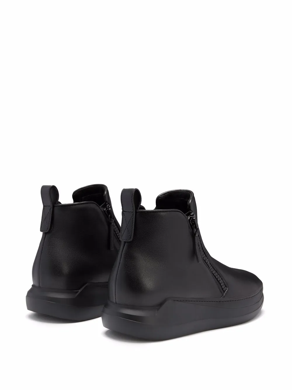 Men Giuseppe Zanotti Conley Ankle Boots - Image 3