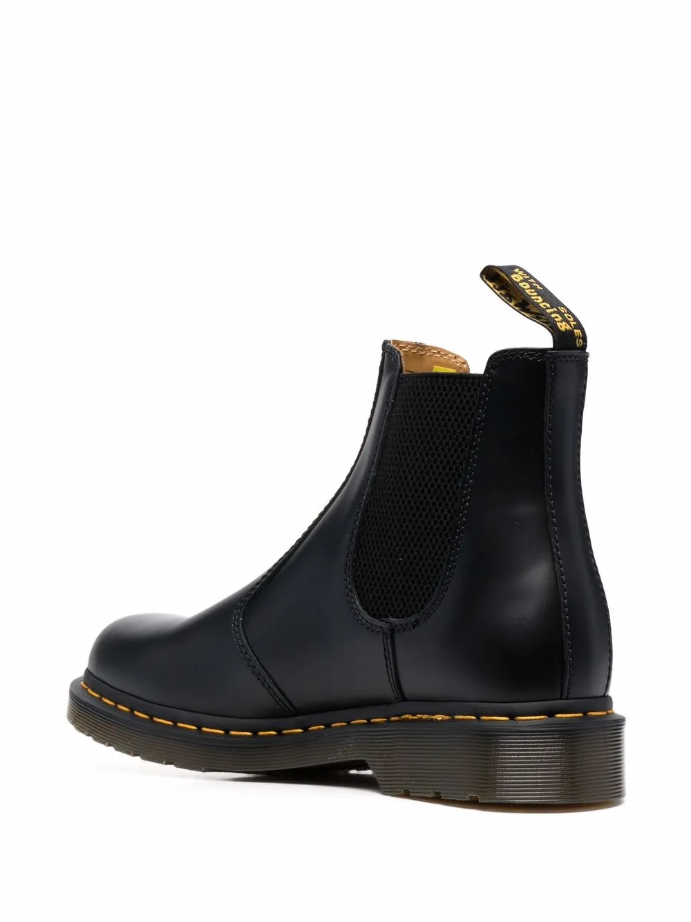 Men Dr. Martens 2976 Chelsea Boots - Image 3