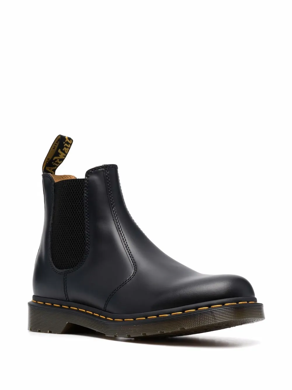 Men Dr. Martens 2976 Chelsea Boots - Image 2