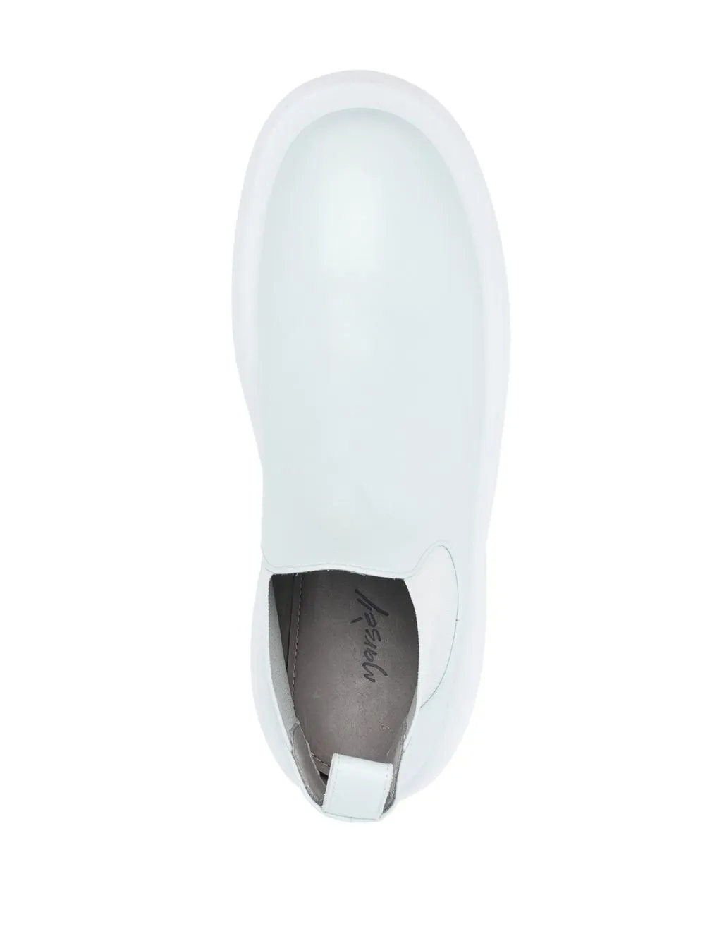 Men Marsèll Chunky Soled Ankle Boots - Image 4