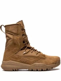 Men Nike SFB Field 2 8-Inch "Coyote" Military Boots