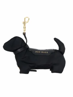 Women Anya Hindmarch Dog Poo Bag Charm