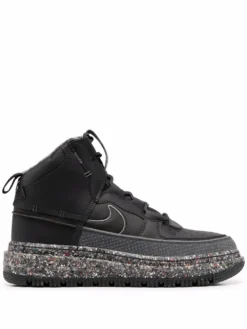 Men Nike Air Force 1 High NN "Dark Smoke Grey" Boots