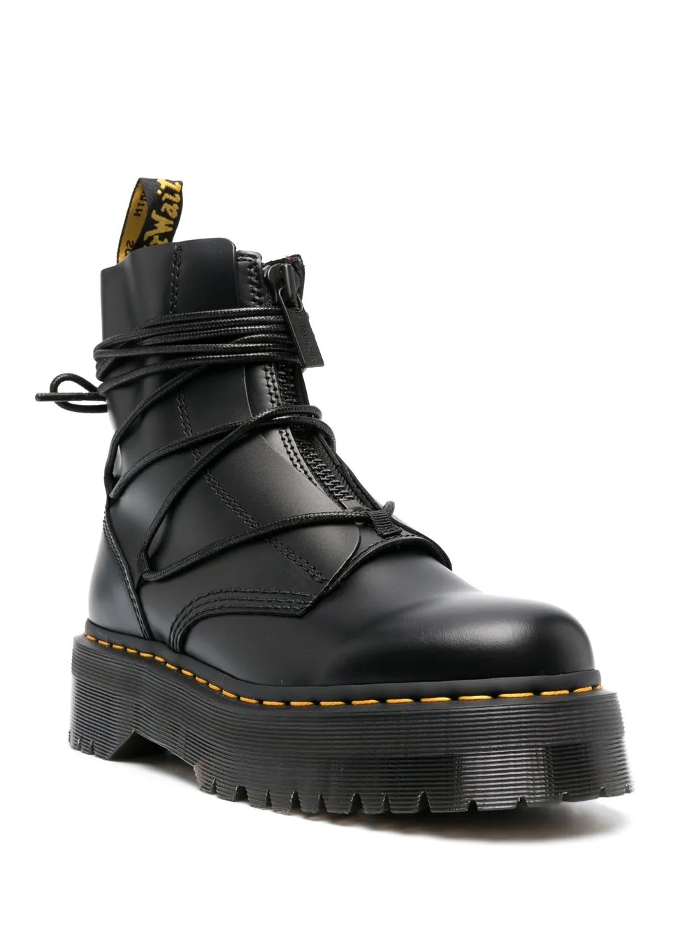 Women Dr. Martens Jarrick II Lace-up Boots - Image 2