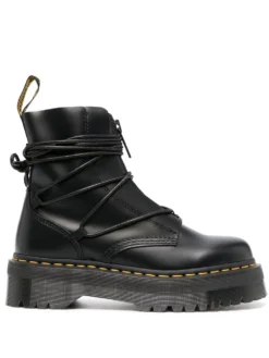 Women Dr. Martens Jarrick II Lace-up Boots