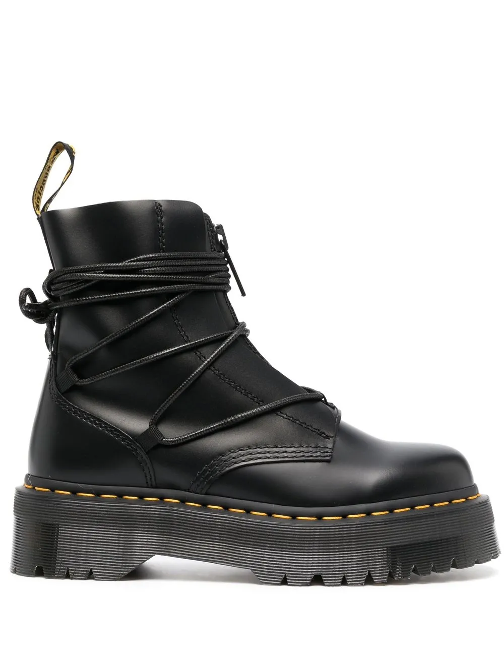 Women Dr. Martens Jarrick II Lace-up Boots