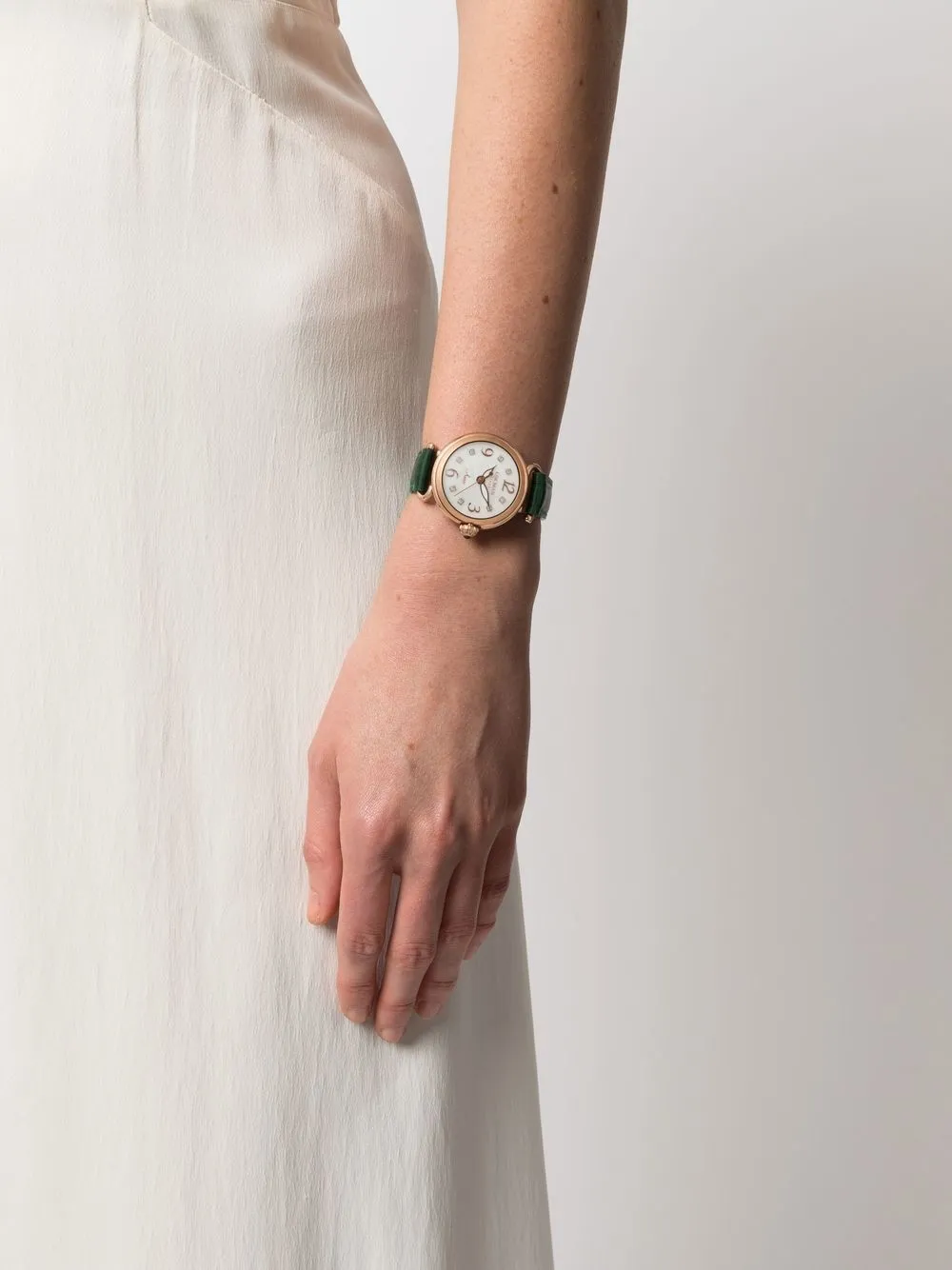 Women Locman Italy Amo Three Hands 32mm - Image 2