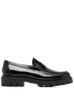 Men Tod's Patent-leather Loafers