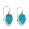 Women Monica Vinader Atlantis Flint Drop Earrings