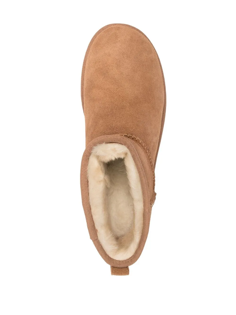 Men UGG Ultra Mini Suede Boots - Image 4