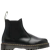 Men Dr. Martens 2976 Bex Smooth-leather Chelsea Boots