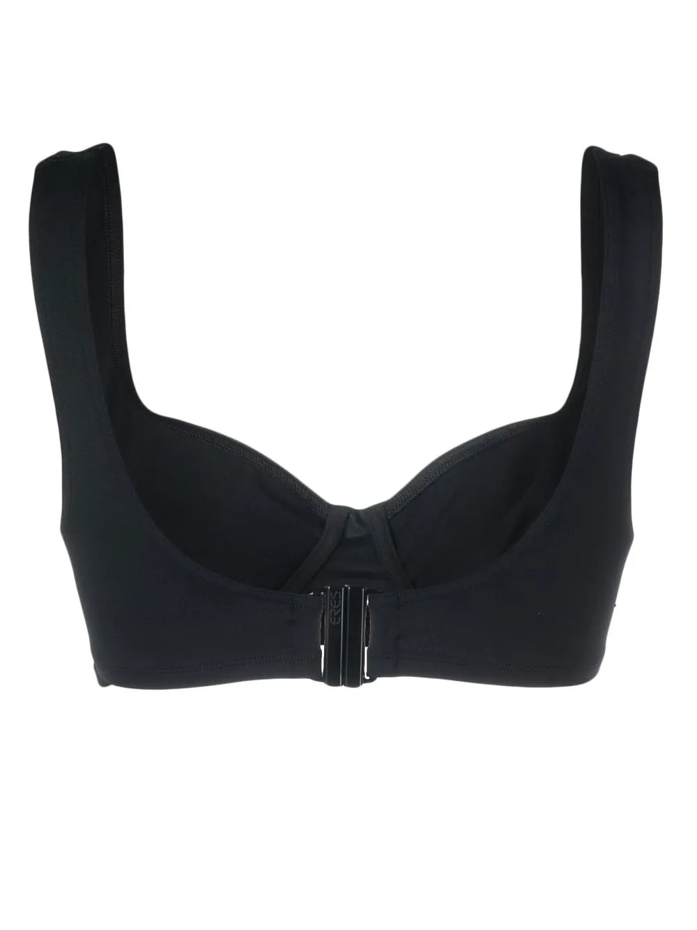 Women ERES Spectacle Bikini Top - Image 2