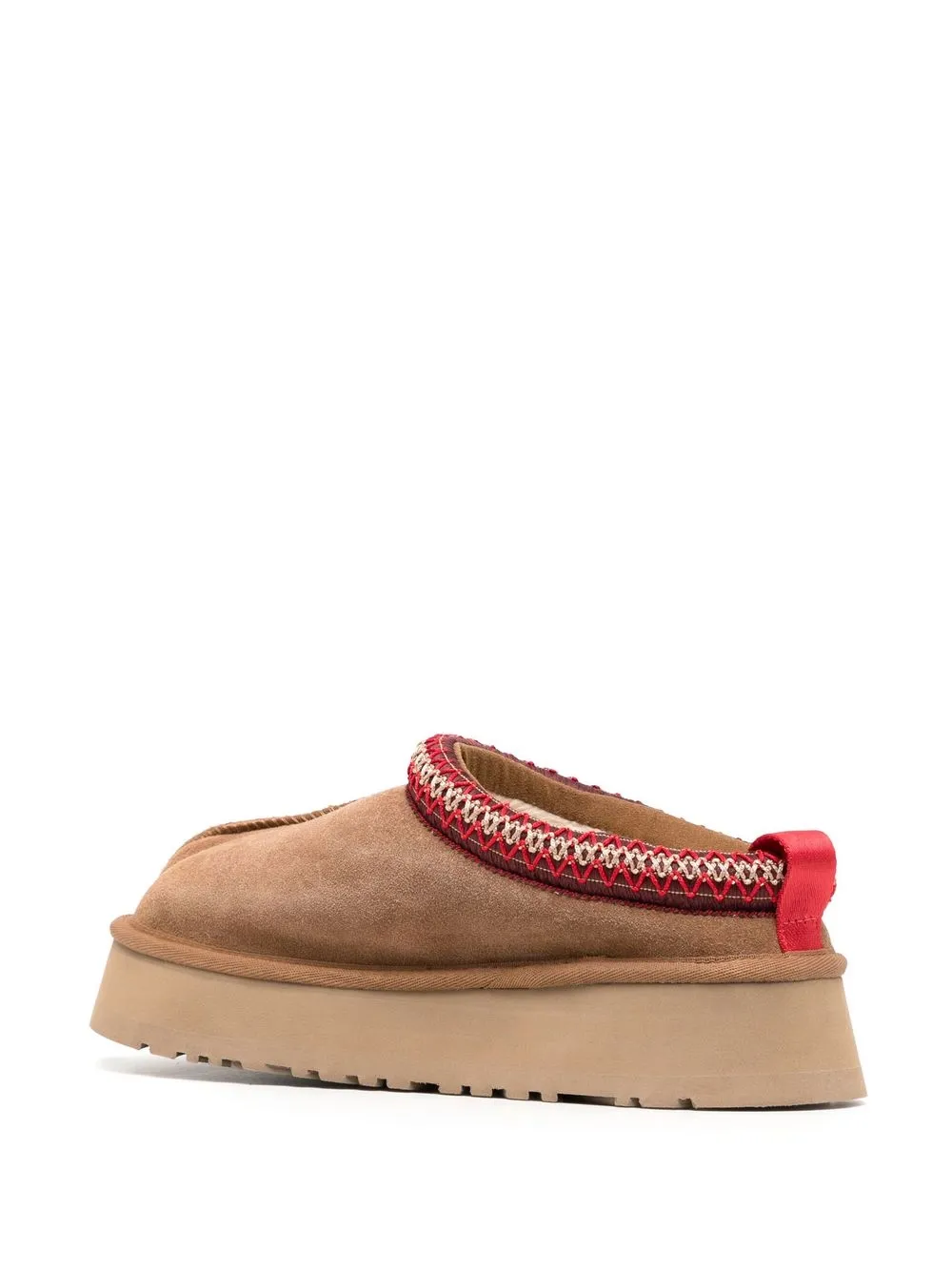 Women UGG Tazz Flatform Slippers - Image 3