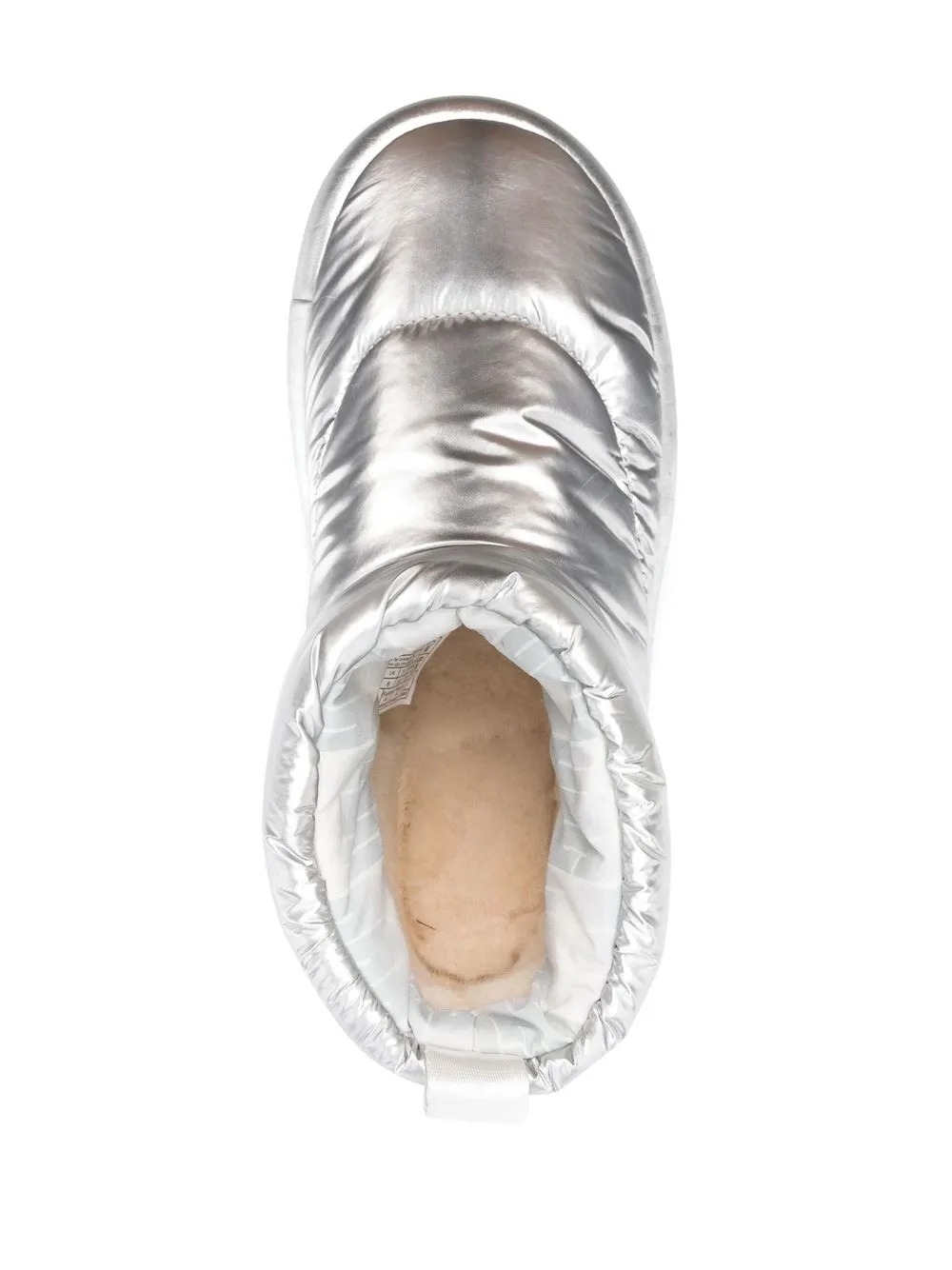 Women UGG Classic Maxi Mini Boots - Image 4