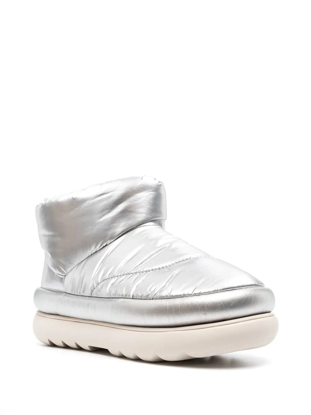 Women UGG Classic Maxi Mini Boots - Image 2