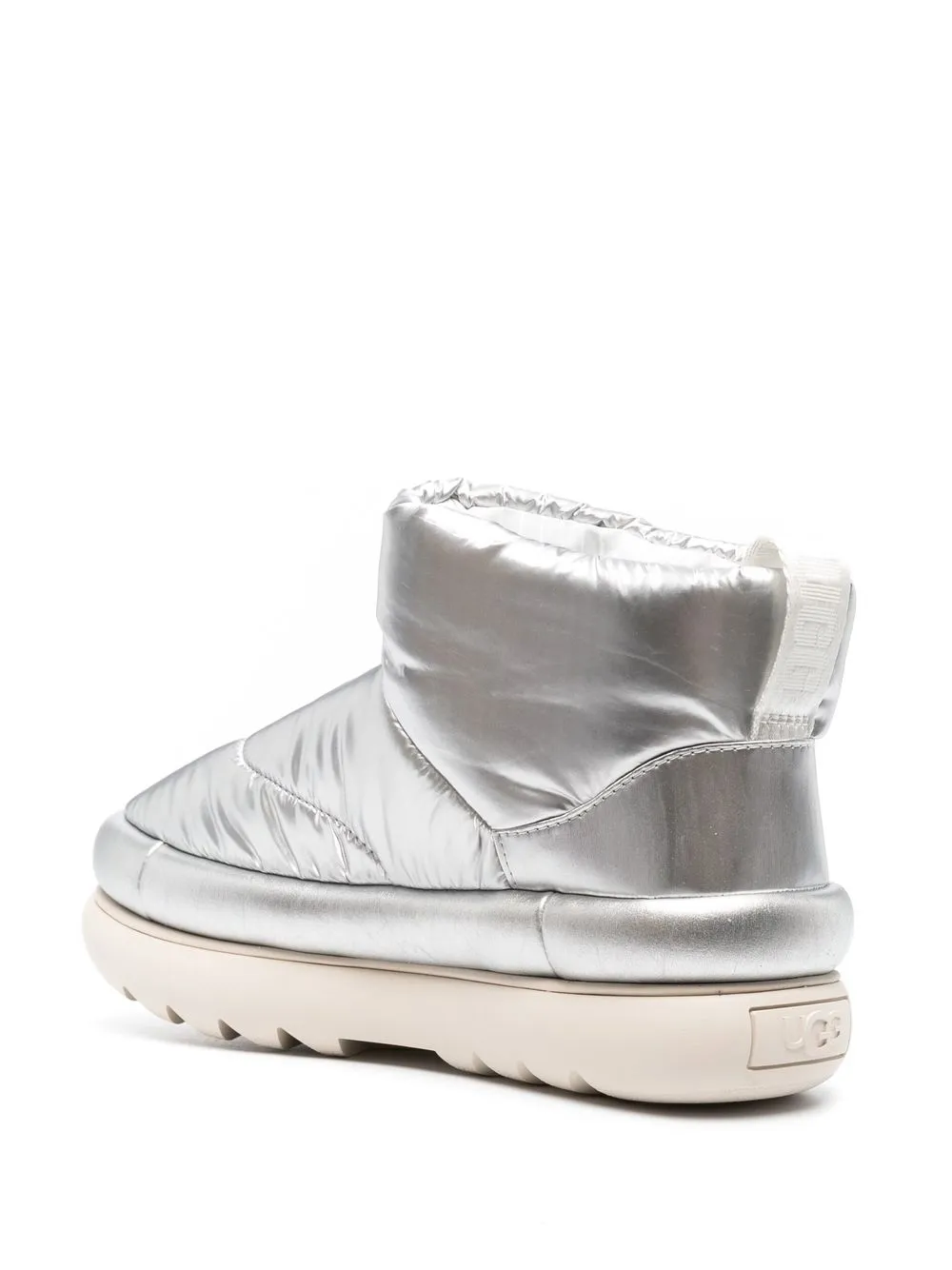 Women UGG Classic Maxi Mini Boots - Image 3