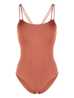 Women ERES Guapa Sophisticated One-piece Swimsuit