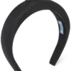 Women Prada Re-Nylon Headband