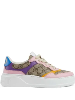 Women Gucci GG Low-top Sneakers