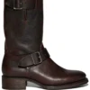 Men Dsquared2 Buckle-detail Boots