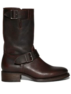 Men Dsquared2 Buckle-detail Boots