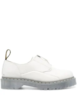 Men A-COLD-WALL* X Dr. Martens 1461 Bex Shoes
