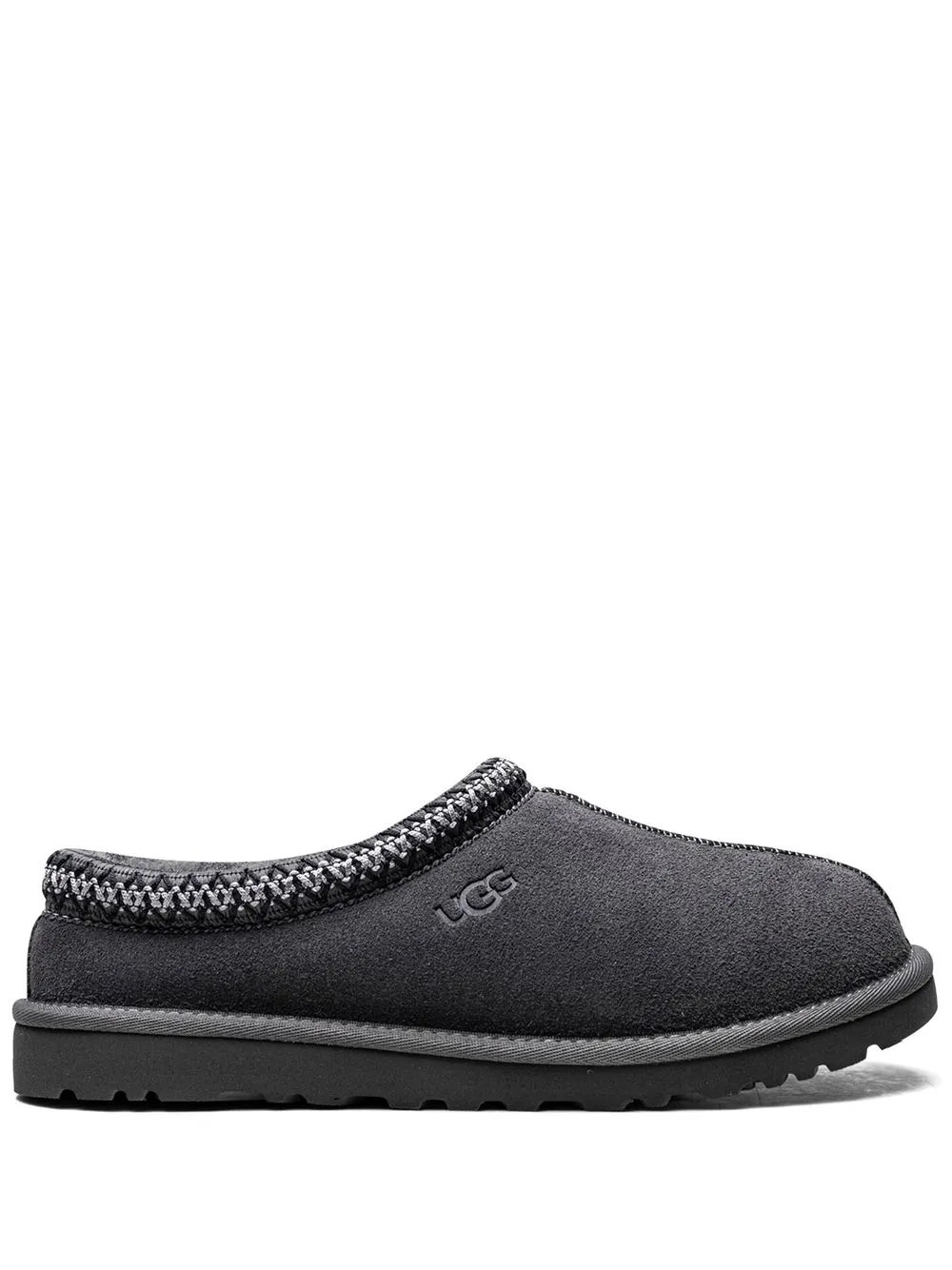 Women UGG Tasman Suede Slippers
