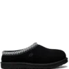 Women UGG Tasman II "Black/White" Sneakers