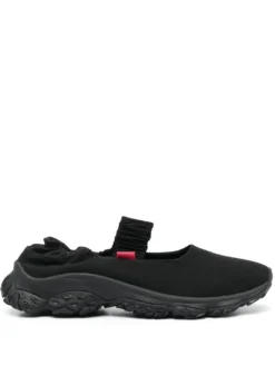 Women Bimba Y Lola Pulpo Runner Ballerina Shoes