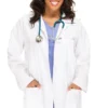 Women's Skimmer 33" Lab Coat