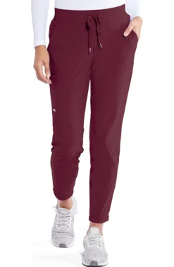 Clearance Women's Vibe Jogger Scrub Pant