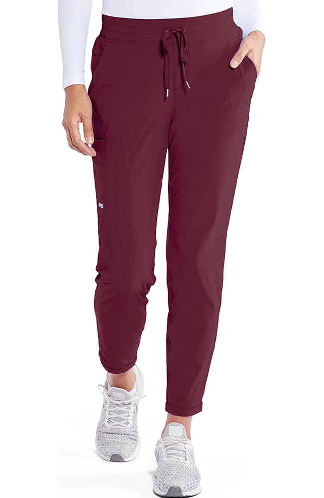 Clearance Women's Vibe Jogger Scrub Pant