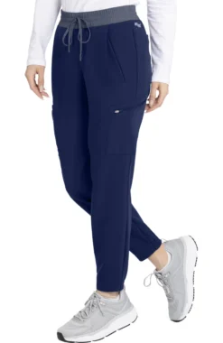 Clearance Women's London Jogger Scrub Pant