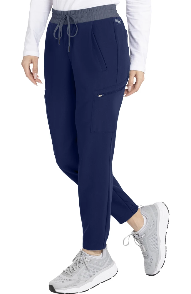 Clearance Women's London Jogger Scrub Pant
