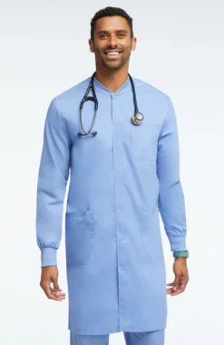 Unisex Lab Coat