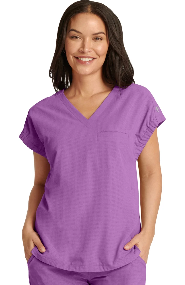 Women's Kinsley Scrub Top