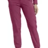Women's Contoured Jogger Scrub Pant