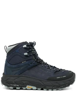 Men Hoka One One X J.L - A.L Tor Ultra High Sneaker Boots