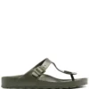 Men Birkenstock Gizeh Eva Sandals