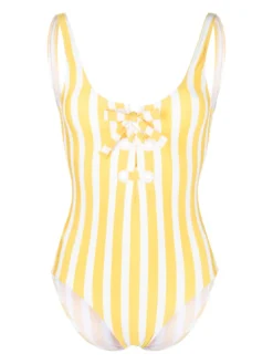Women ERES Destino One-piece Swimsuit