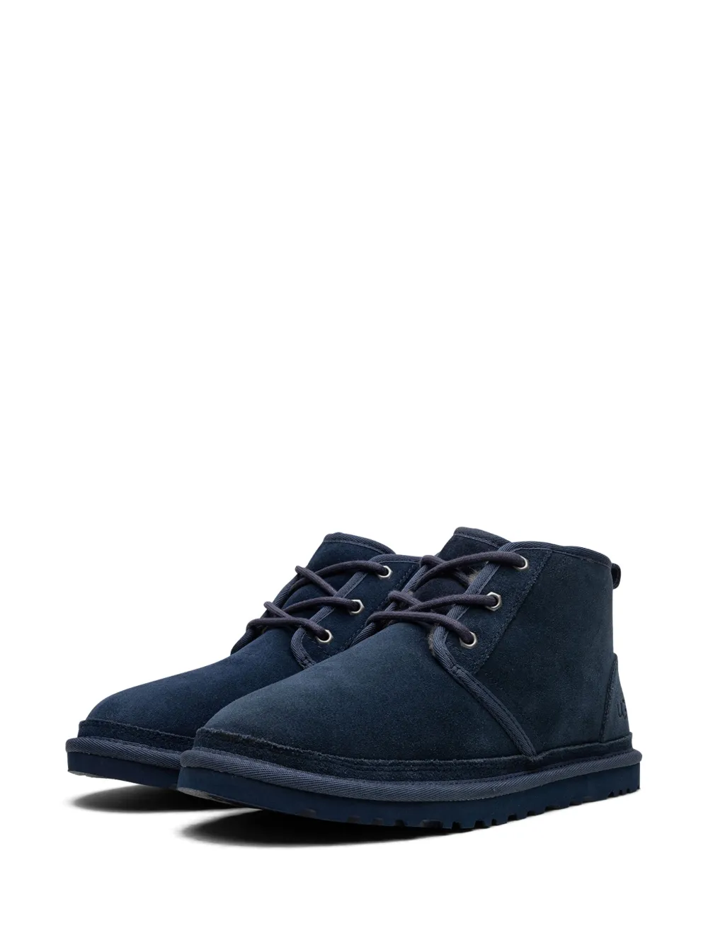 Men UGG Neumel "Navy" Boots - Image 5