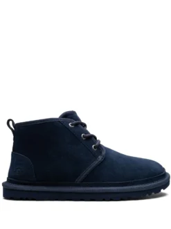 Men UGG Neumel "Navy" Boots