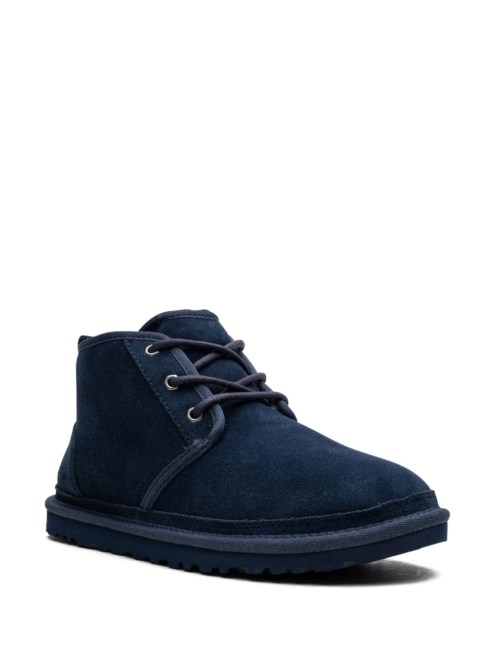 Men UGG Neumel "Navy" Boots - Image 2
